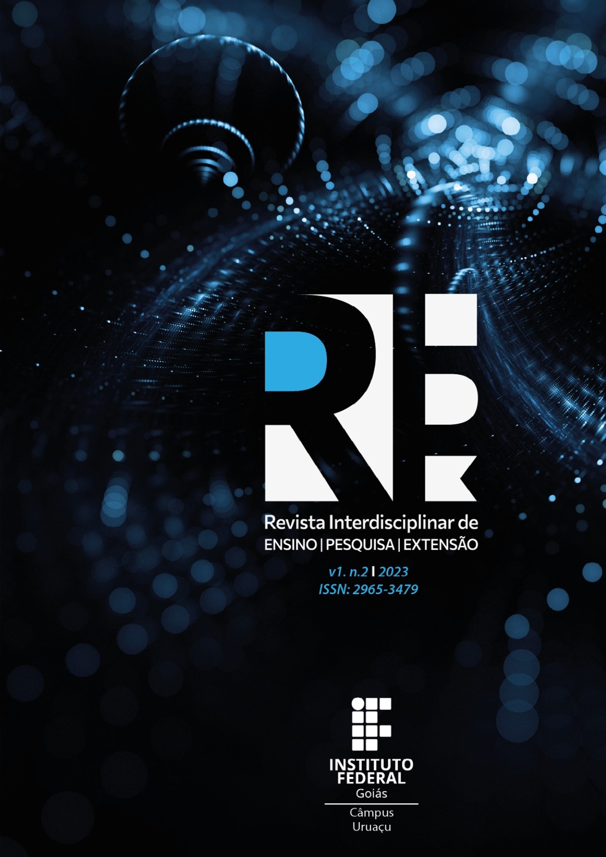 					Visualizar v. 1 n. 2 (2023): Revista RIEPEX 
				
